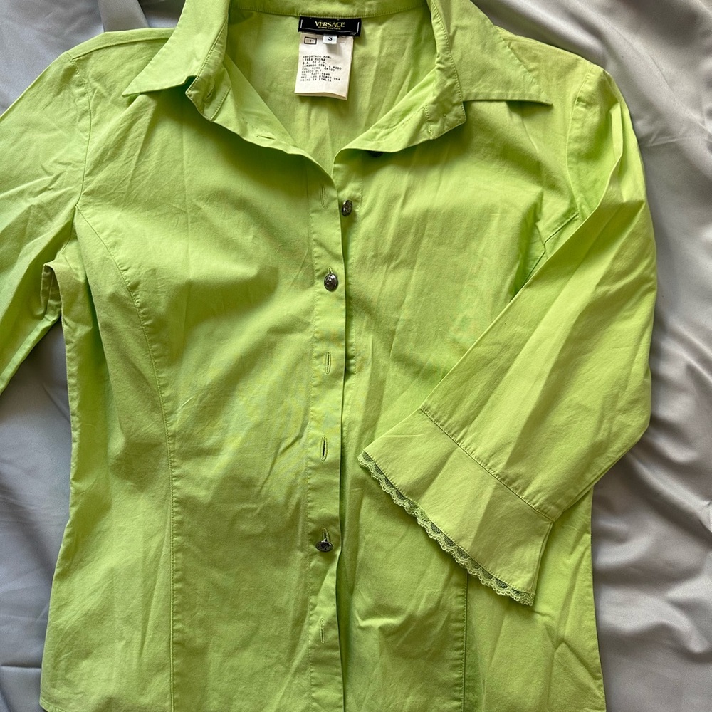 Vintage Versace - image 2